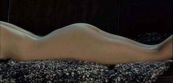  Penelope Cruz desnuda - famosateca.es